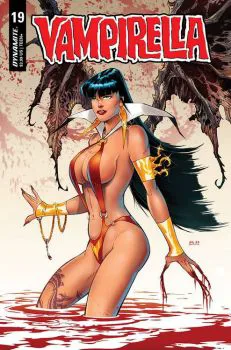 Cover of Cover Q Premium FOC Variant