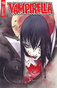 Cover of Cover B Momoko Cover