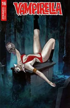Cover of Cover C Variant Fay Dalton Cover