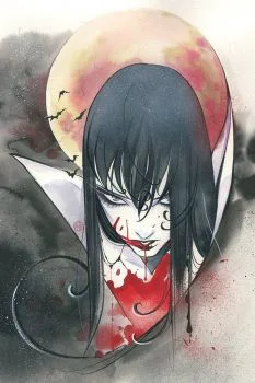 Cover of Cover G Momoko Ltd Virgin Cover