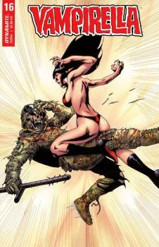Cover of Cover V Roberto Castro A