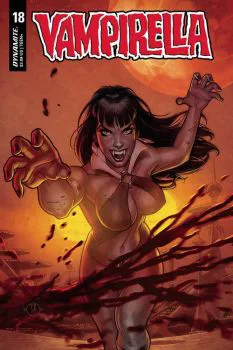 Cover of Cover B Variant Stephane Roux Cover