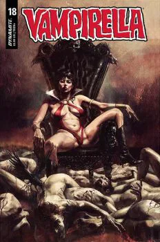 Cover of Cover C Variant Marco Mastrazzo Cover