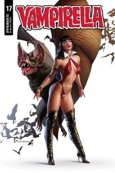 Cover of Cover C Variant Vitali Lakovlev Cover