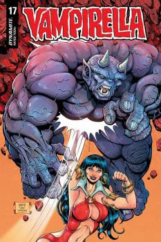 Cover of Cover F 7 Copy Robson Homage Incentive