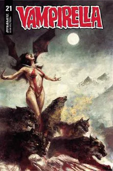 Cover of Cover B Variant Marco Mastrazzo Cover
