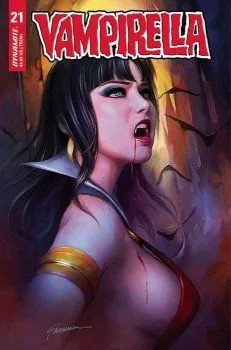 Cover of Cover C Variant Shannon Maer Cover