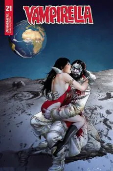 Cover of Cover D Variant Ergun Gunduz Cover