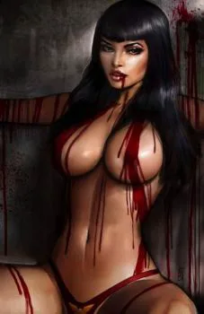 Cover of Cover T Comics Elite Nathan Szerdy Virgin Variant