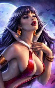 Cover of Cover AA Metal Variant