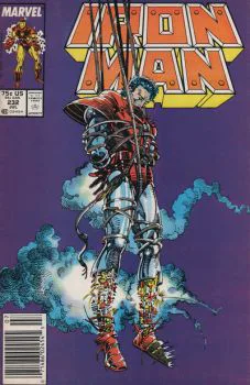 Cover of Cover C Mark Jewelers Variant