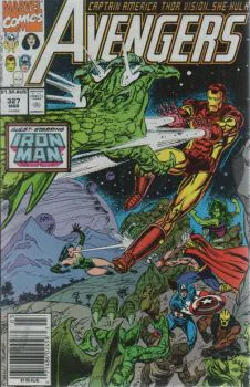 Cover of Cover C Australian Price Variant