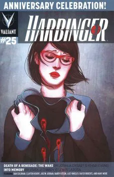 Cover of Cover B Jenny Frison Variant
