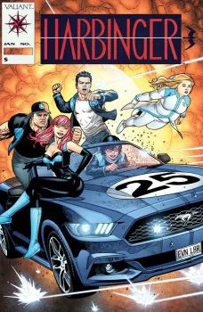 Cover of Cover D 25 Copy Incentive Chen
