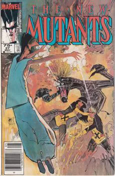 Cover of Cover C Canadian Price Variant