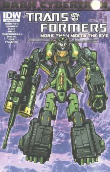 Cover of Cover SUB