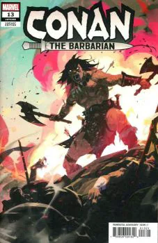 Cover of Cover B Incentive Toni Infante Variant Cover
