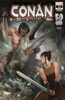 Cover of Cover B Incentive Skan Variant Cover