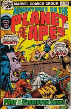 Cover of Cover B 30 Cent Price Variant