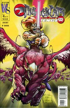 Cover of Cover B Variant Cover