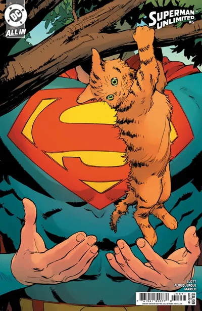 Cover of Cover E Matteo Lolli Variant