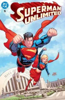 Cover of Cover G Jeffrey Edwards & Andrew Dalhouse One Stop Comic Variant