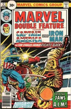 Cover of Cover B 30 Cent Price Variant