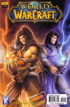 Cover of Cover B Samwise Didier Cover