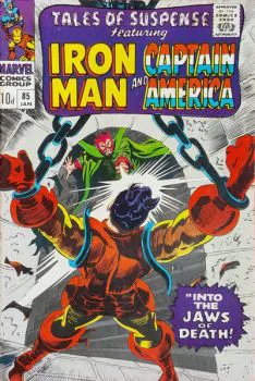 Cover of Cover B UK Price Variant