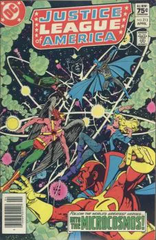 Cover of Cover C Canadian Price Variant