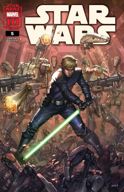Cover of Alan Quah Variant