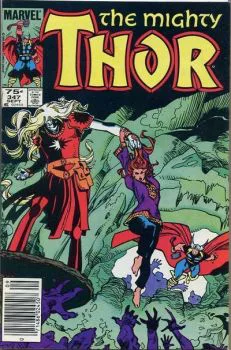 Cover of Cover C Canadian Price Variant
