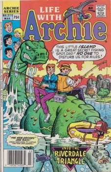 Cover of Newsstand Edition