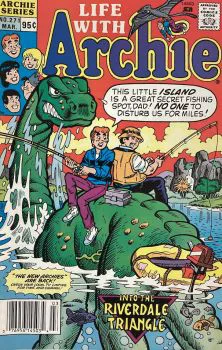Cover of Canadian Price Variant