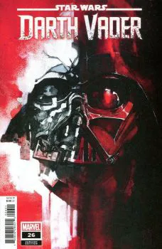 Cover of Alex Maleev Variant