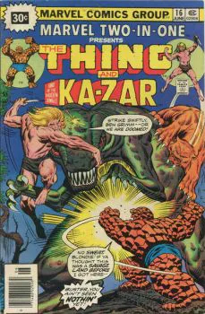 Cover of Cover B 30 Cent Price Variant