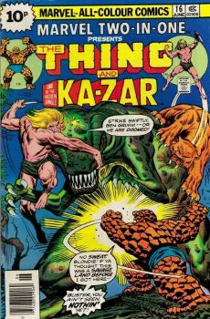 Cover of Cover C UK Price Variant