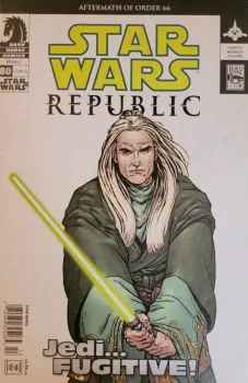 Cover of Cover B John Gallagher Newsstand