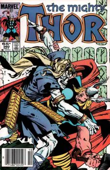 Cover of Cover D Mark Jewelers Variant