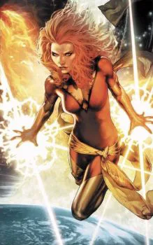 Cover of Jay Anacleto Exclusive Virgin Variant