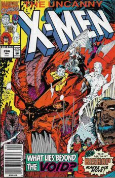 Cover of Cover C Australian Price Variant