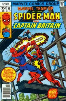 Cover of Cover D Mark Jewelers Variant