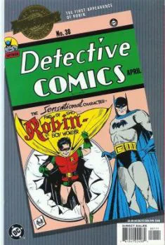 Cover of Cover D Millennium Direct Edition