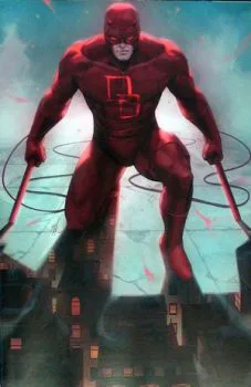 Cover of Artgerm Incentive Virgin Variant (1:100)