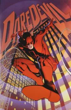 Cover of 2nd Printing Aaron Kuder Incentive Variant (1:25)
