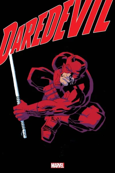 Cover of Frank Miller Variant