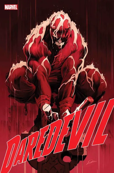 Cover of Alexander Lozano Foil Variant