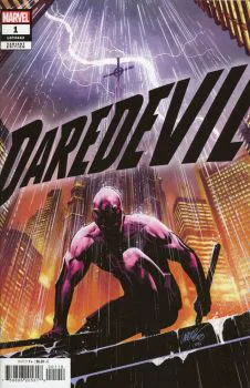 Cover of Pepe Larraz Incentive Variant (1:25)