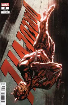 Cover of J. Scott Campbell Corrected Variant