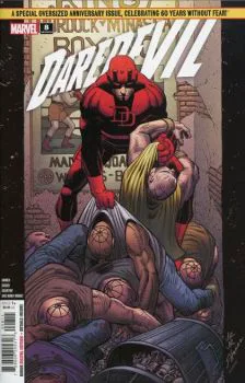 Cover of John Romita Jr. Corrected Regular